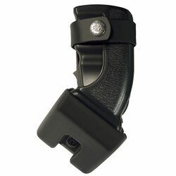 Plastové pouzdro pro paralyzér SCORPY 200 s klipem Plastové pouzdro pro paralyzér SCORPY 200 s klipem