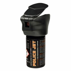 Pepřák POLICE JET 40ml Pepřák POLICE JET 40ml
