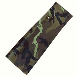 Podpínka ke kabátu bobří ocas AČR vz.95 Podpínka ke kabátu bobří ocas AČR vz.95