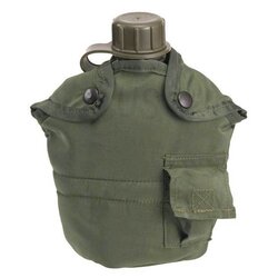 Polní láhev U.S.ARMY Polní láhev U.S.ARMY