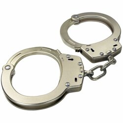 Pouta policejní ESP HM-02 Pouta policejní ESP HM-02