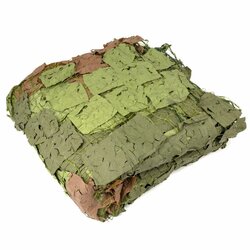 Maskovací síť plast BULHARSKÁ 3x6m Maskovací síť plast BULHARSKÁ 3x6m