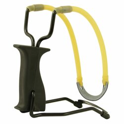 Sportovní Prak SUPER s opěrkou Sportovní Prak SUPER s opěrkou