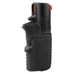 Sprejová svítilna HURRICANE 15ml ČERNÁ/černá Sprejová svítilna HURRICANE 15ml ČERNÁ/černá