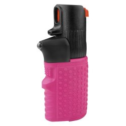 Sprejová svítilna HURRICANE 15ml RŮŽOVÁ/černá Sprejová svítilna HURRICANE 15ml RŮŽOVÁ/černá