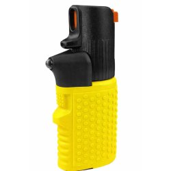 Sprejová svítilna HURRICANE 15ml ŽLUTÁ/černá Sprejová svítilna HURRICANE 15ml ŽLUTÁ/černá