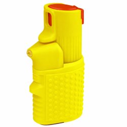 Sprejová svítilna HURRICANE 15ml ŽLUTÁ/žlutá Sprejová svítilna HURRICANE 15ml ŽLUTÁ/žlutá