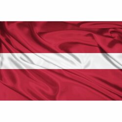 Vlajka Lotyšsko Vlajka Lotyšsko