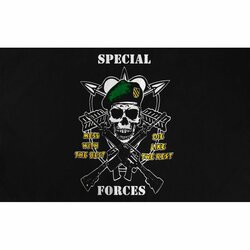 Vlajka Special Forces Vlajka Special Forces