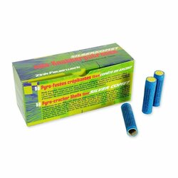 Pyro světlice Knatterpatronen Silber 1ks Pyro světlice Knatterpatronen Silber 1ks