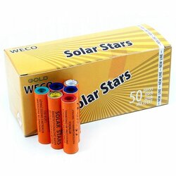 Světlice pro plynové pistole SOLAR STARS Světlice pro plynové pistole SOLAR STARS