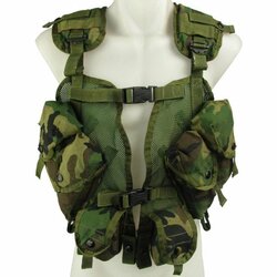 Tactical LBW woodland orig. US Tactical LBW woodland orig. US