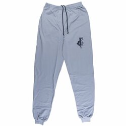 Teplákové kalhoty šedé AČR nové Teplákové kalhoty šedé AČR nové