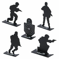 Taktická sada mikro terčů VIPER Taktická sada mikro terčů VIPER