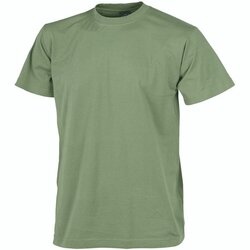 Triko Česká Armáda KHAKI krátký rukáv Triko Česká Armáda KHAKI krátký rukáv