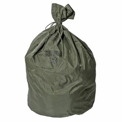 Nepromokavý vak US ARMY na zavazadla Nepromokavý vak US ARMY na zavazadla