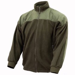 Vložka TERMO fleece do bundy ECWCS AČR Vložka TERMO fleece do bundy ECWCS AČR