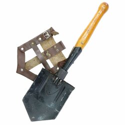 Lopatka orig. Rumunská Armáda sklopná Lopatka orig. Rumunská Armáda sklopná