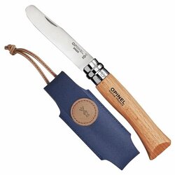 Nůž zavírací OPINEL dětský s pouzdrem Nůž zavírací OPINEL dětský s pouzdrem