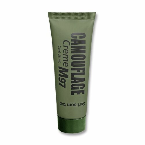 Kamuflážní barva NATO Oliv