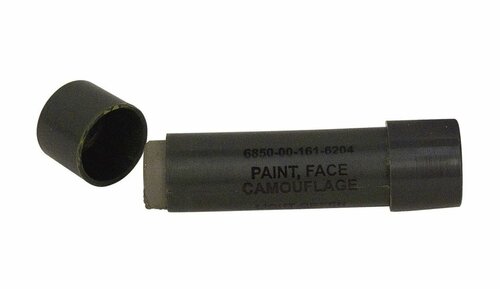 Face paint G.I. orig. US