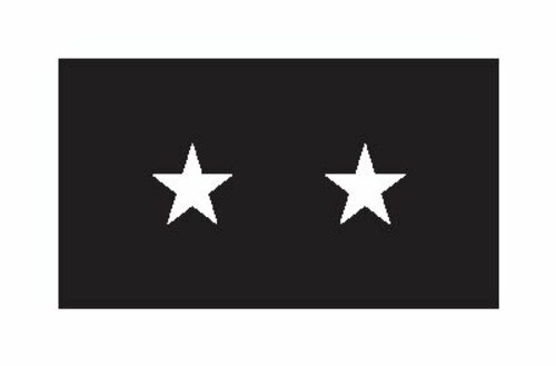 Hodnost AČR PRAPORČÍK velká