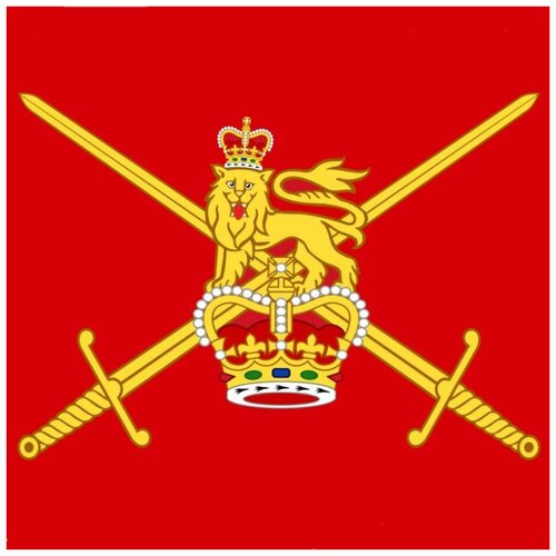 Rukavice ECWCS orig. BRITSKÉ camo