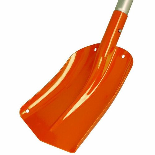 Lavinová lopatka Mil-Tec ORANGE