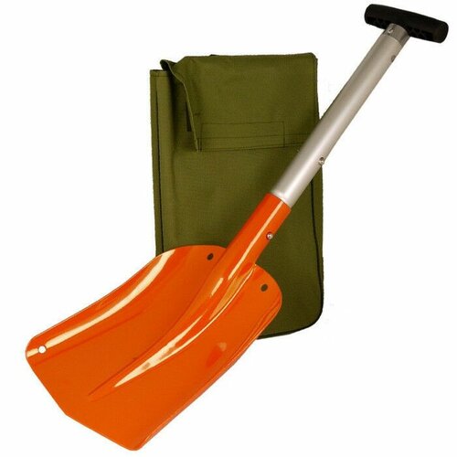 Lavinová lopatka Mil-Tec ORANGE