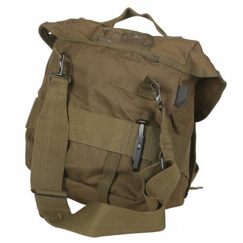 Malá polní US Butt Pack bavlna oliv