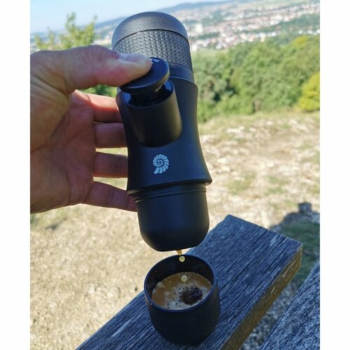 Mini espresso TO-GO Origin Outdoors
