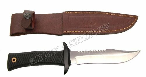 Dýka - MUELA - 27cm