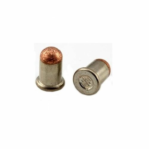 Flobertové náboje SB cal. 4mm kulička 200ks