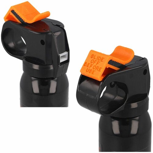 OC 5000 PEPPER spray SSG-7 JET 200ml