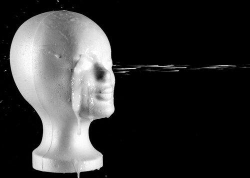 Pepřový sprej RED PEPPER GEL 25ml