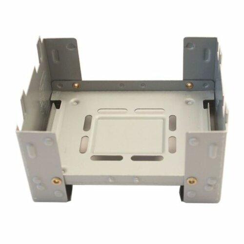 Kapesní vojenský lihový vařič