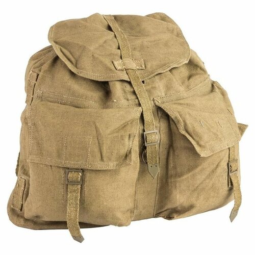 Velká polní vz.60 + plátěné popruhy NOVÁ