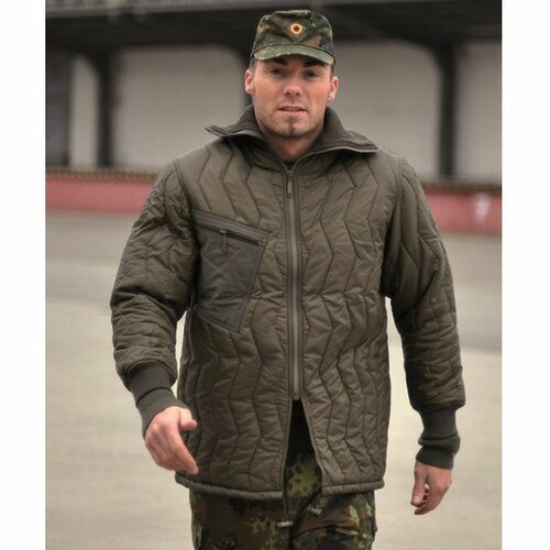 Tepelná vložka do parky BW