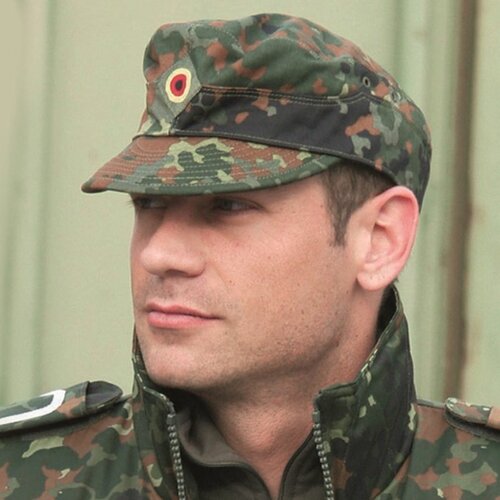Čepice orig. Bundeswehr