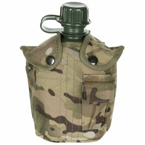 Polní Láhev MULTICAM 1L