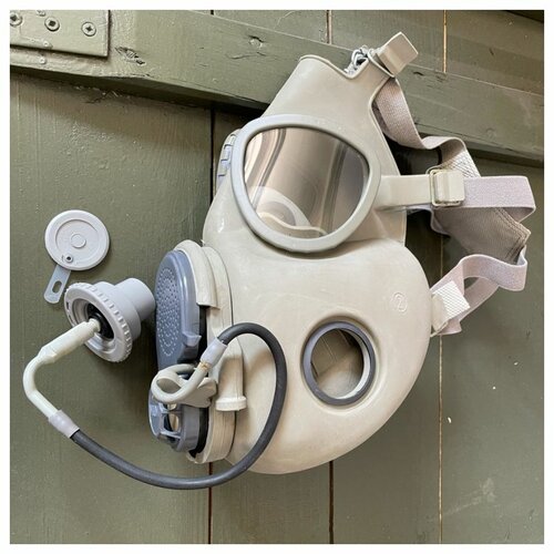 Uzávěr na polní lahev ČR s ventilem