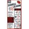 TW1000 Schrill ALARM 110dB 