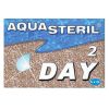 Desinfikace vody - AQUASTERIL 2 DAY