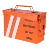 Bedna muniční cal.30 FLIGHT RECORDER