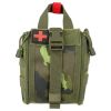 Brašna First Aid Kit Molle vz.95 malá