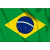 Vlajka Brasilie