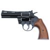 Plynový revolver BRUNI Magnum Python 380 černý