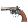 Plynový revolver BRUNI Magnum Python 380 chrom