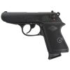 Plynová pistole Bruni NEW Police černá cal.9mm 