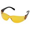 Taktické ochranné brýle ARTY FL250 - žluté